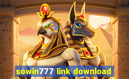 sowin777 link download